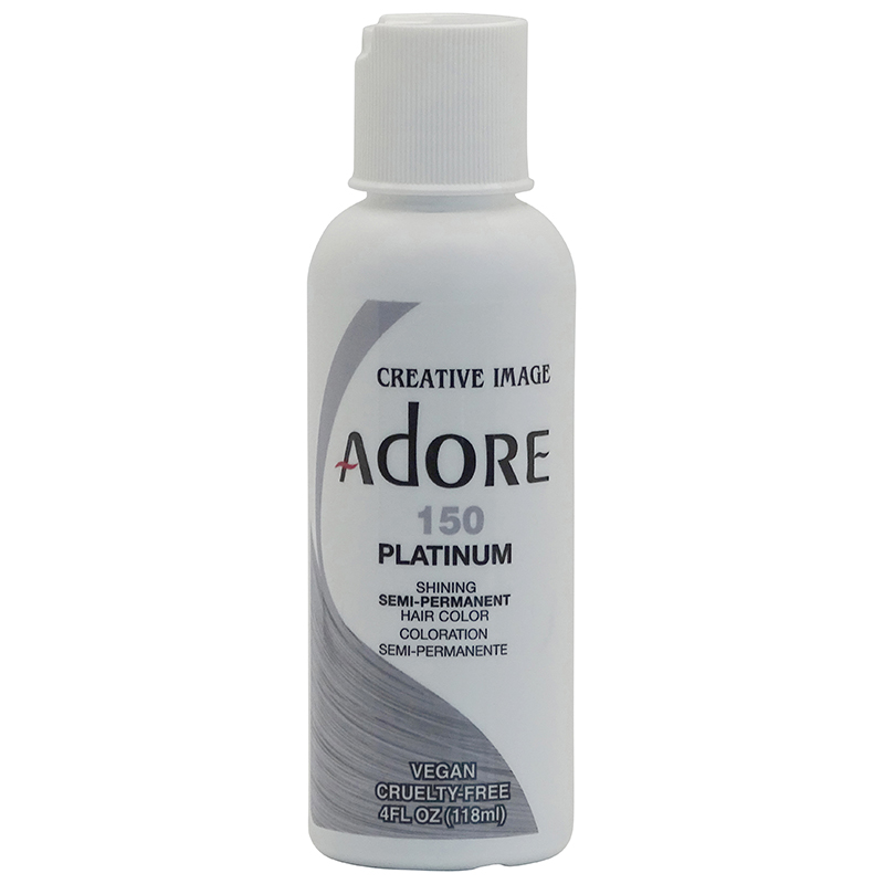 Adore 150 Platinum 118ml