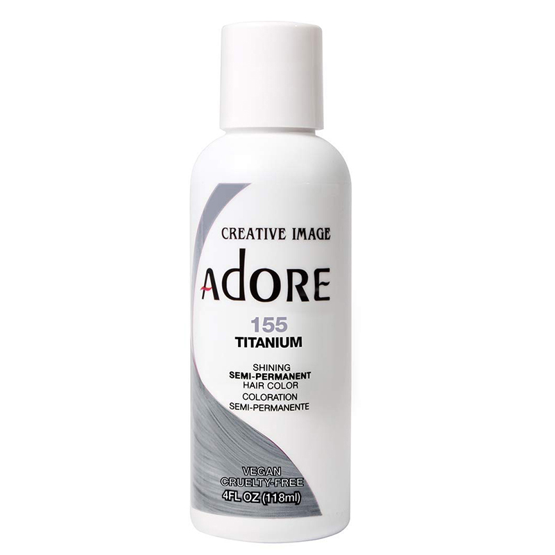 Adore 155 titanium 118ml
