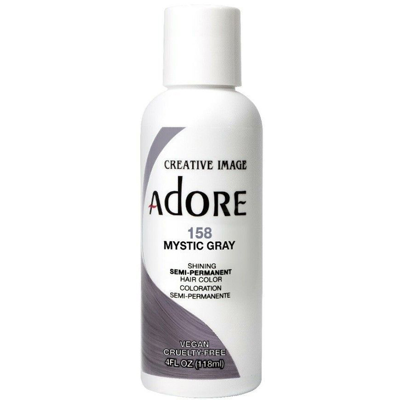 Adore 158 mystic gray 118ml