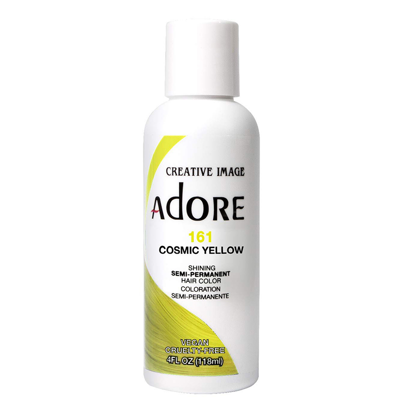 Adore 161 cosmic yellow 118ml