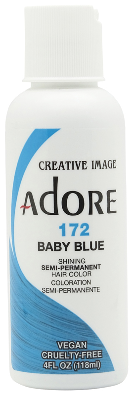 Adore 172 babay blue 118ml
