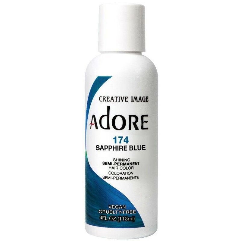 Adore 174 sapphire blue 118ml