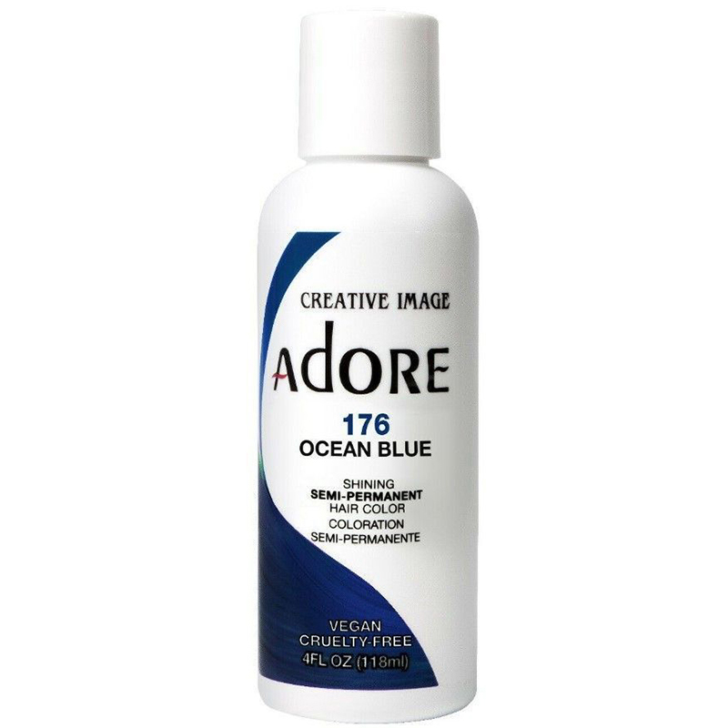 Adore 176 Ocean Blue 118ml