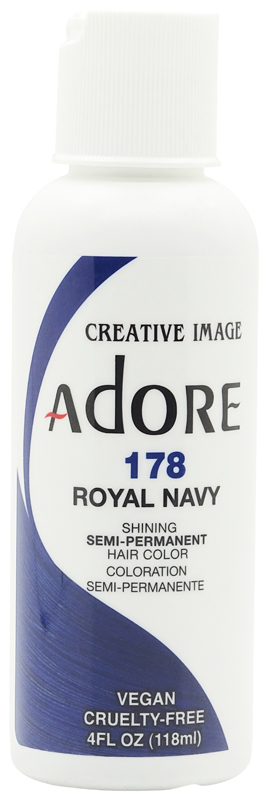 Adore 178 Royal Navy 118ml