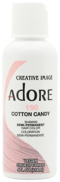 Adore 190 Cotton Candy 118ml