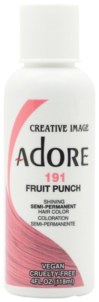 Adore 191 Fruit Punch 118ml