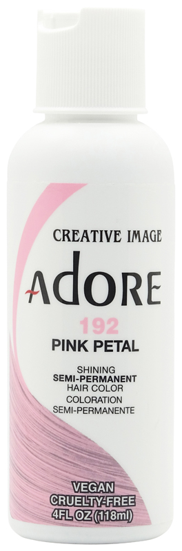 Adore 192 Pink Petal 118ml