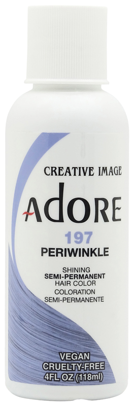 Adore 197 Periwinkle 118ml