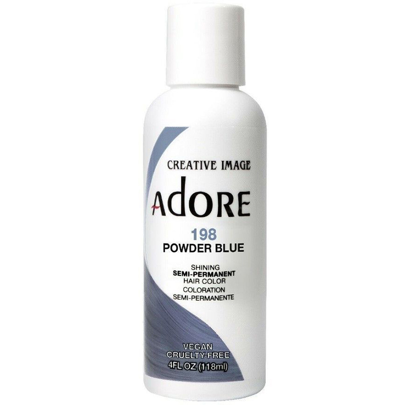 Adore 198 Powder Blue 118ml