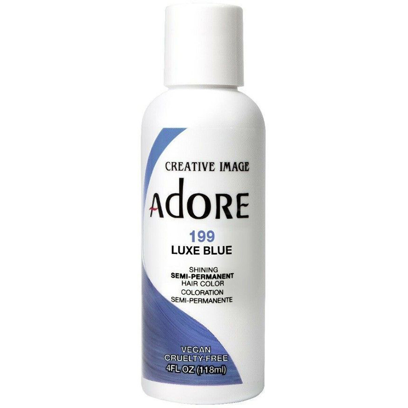 Adore 199 Luxe Blue 118ml