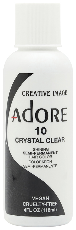 Adore 10 Crystal