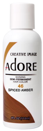 Adore 46 Spiced Amber 118ml
