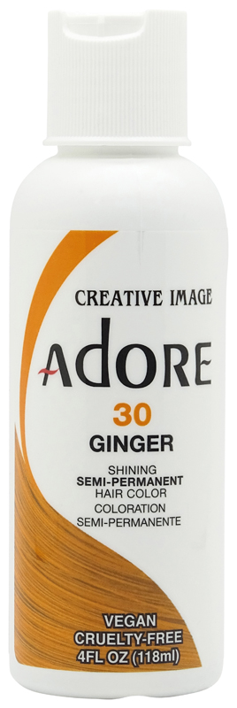 Adore 30 Ginger 118ml