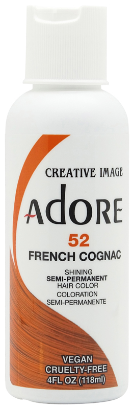 Adore 52 French Cognac 118ml