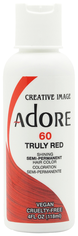 Adore 60 Truly Red 118ml