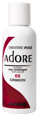 Adore 68 Crimson 118ml