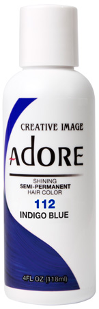 Adore 112 Indigo Blue 118ml
