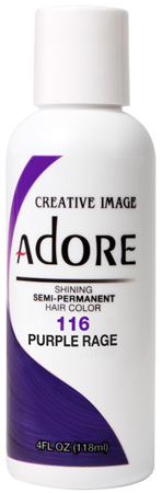 Adore 116 Purple Rage 118ml