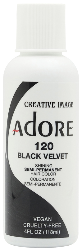 Adore 120 Black Velvet 118ml