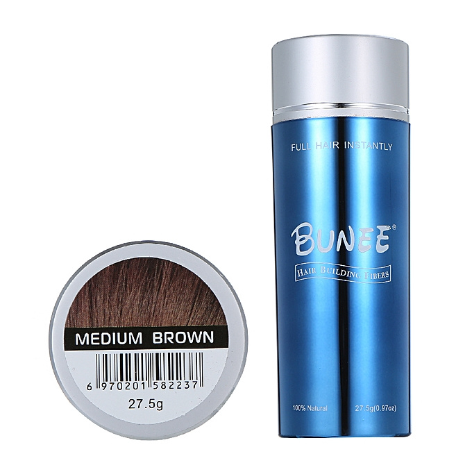 Bunee Poudre \medium brown\ 27.5g