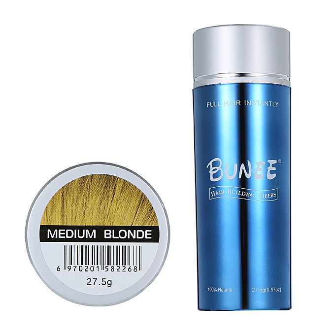 Bunee Poudre \medium blonde\ 27.5g