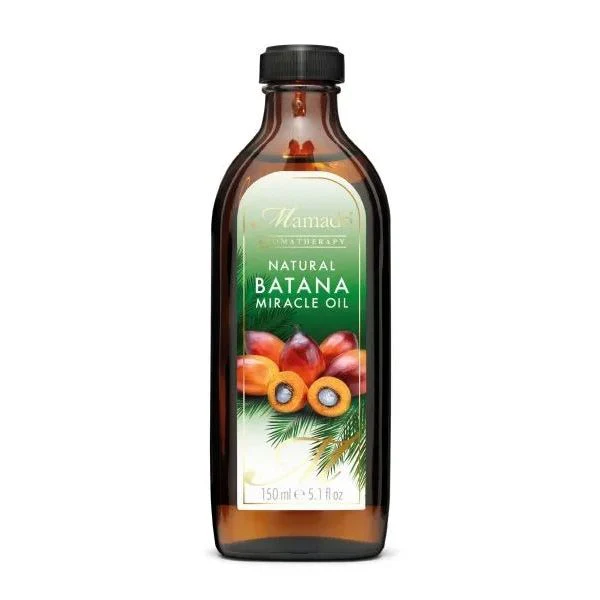 Mamado Natural Batana Oil 150ml