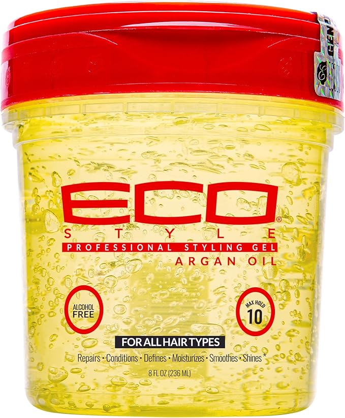 Eco Styler Gel Argan Oil 235ml