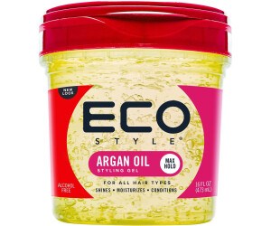 Eco Style Argan Oil Gel 473ml