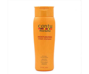 Cantu Shea Butter Cr.shampoo 400ml