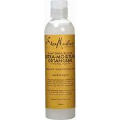 Shea Mois Shea Butter Detangler 237ml