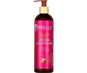 Mielle Pom & Hon Conditioner 355ml