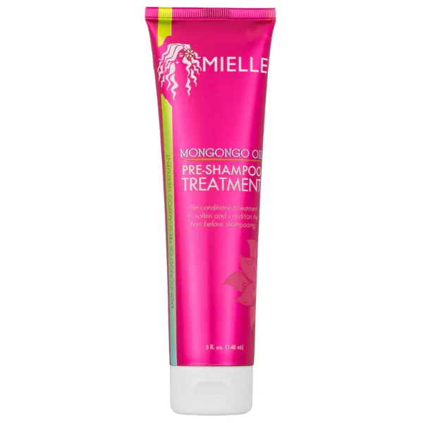 Mielle Mong Pre-shampoo 148ml