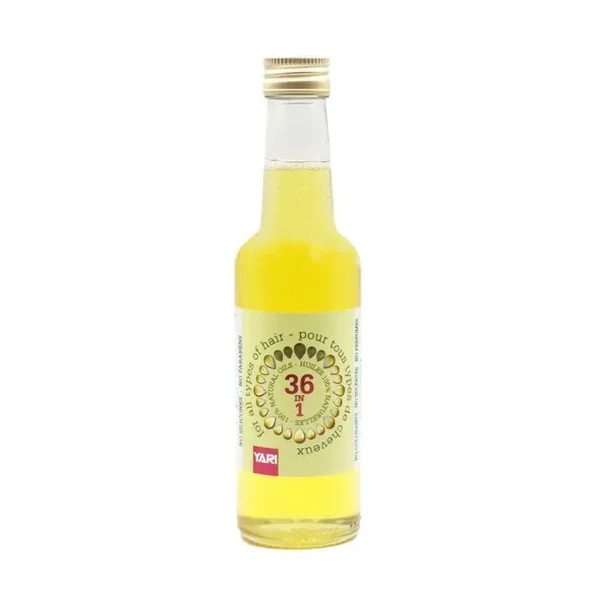 Yari Huile De 36 In 1 250ml