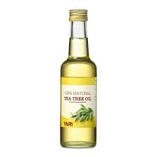Yari Huile De Tea Tree 250ml