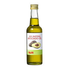 Yari Huile De Avocado 250ml