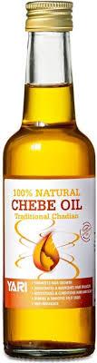 Yari Huile De Chebe Oil 250ml