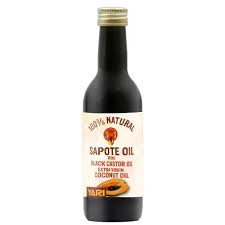 Yari Huile De Sapote 250ml