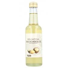 Yari Huile De Macadamia 250ml