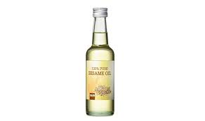 Yari Huile De Sesame 250ml