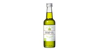Yari Huile De Hemp  250ml