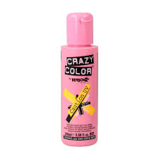 Crazy Color 77 Caution Uv 100ml