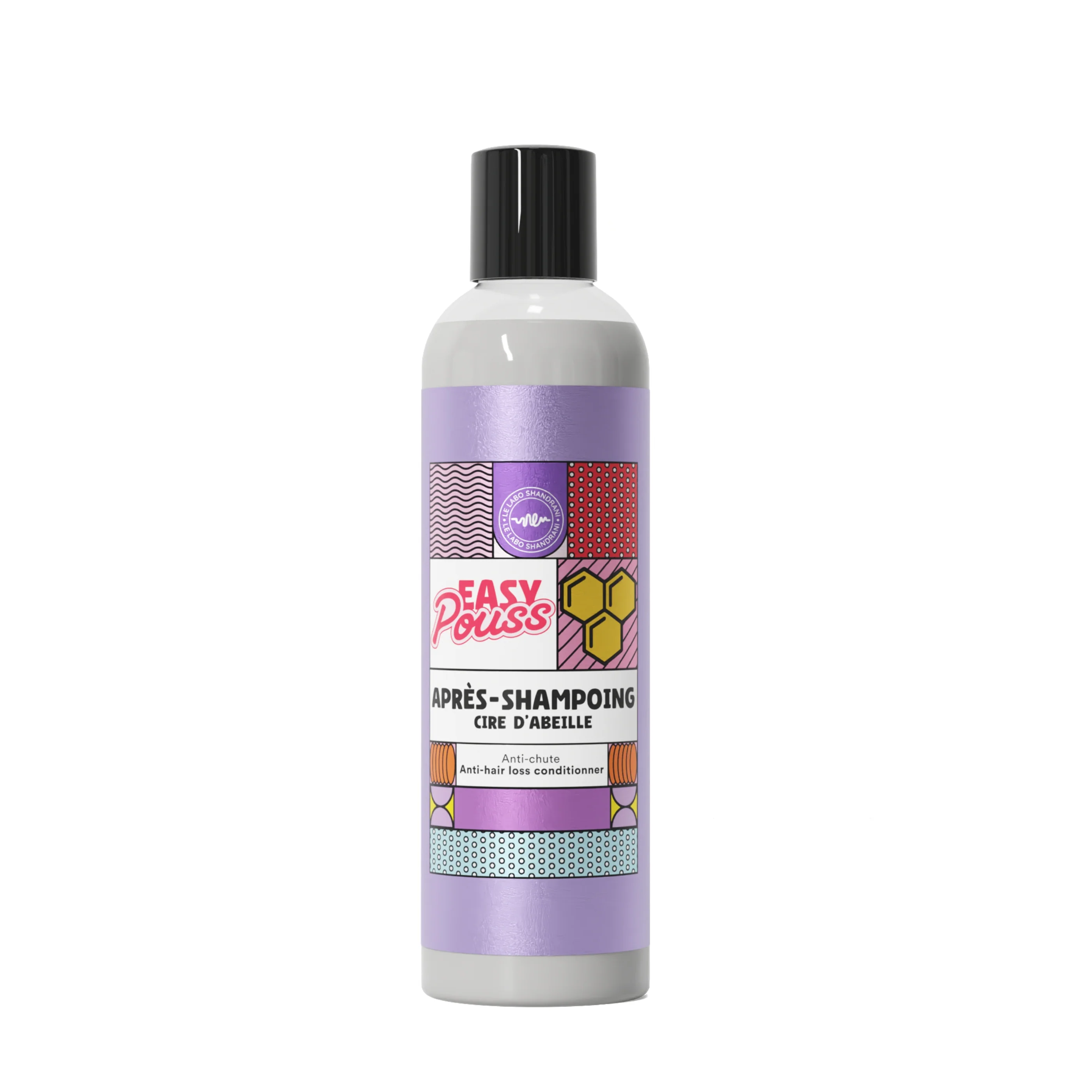 Easy pouss apre shampoo anti chute 250ml
