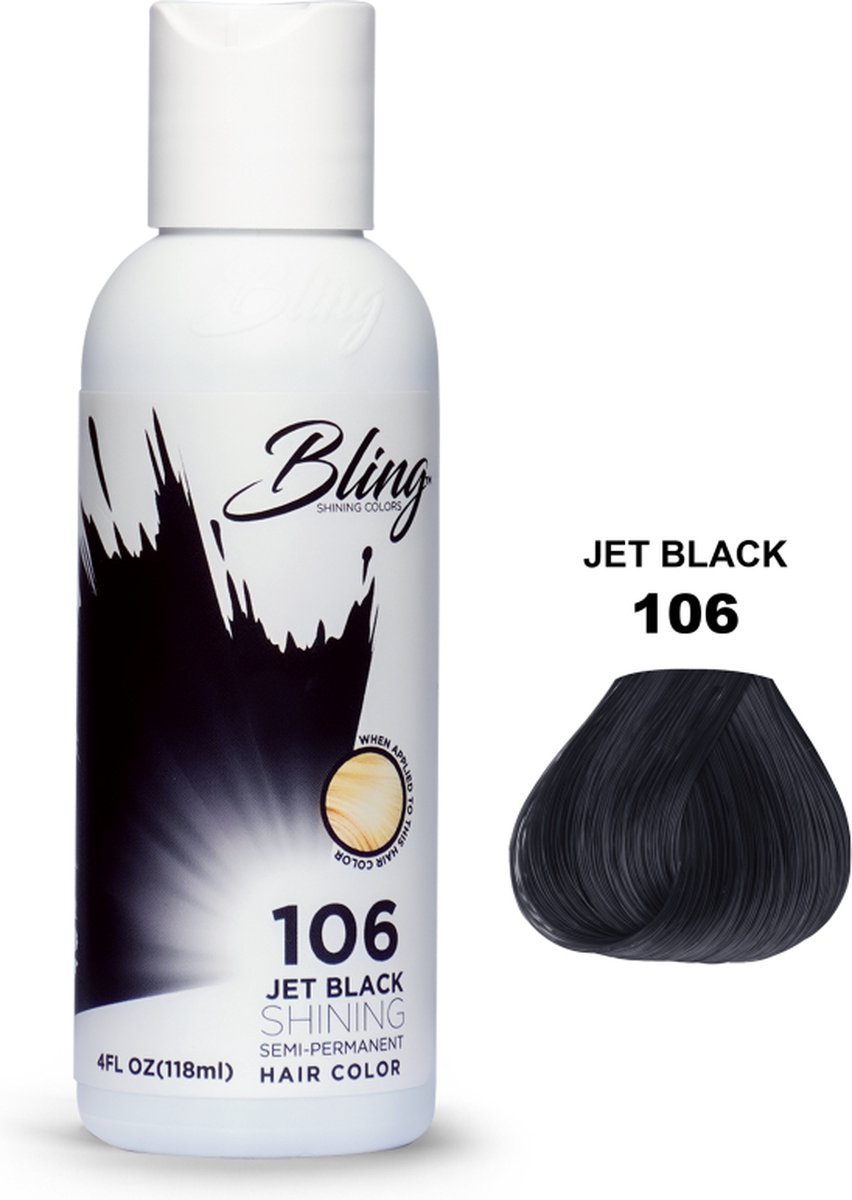 Biling color 106