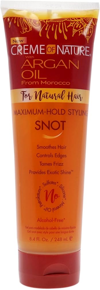 Con Flexible Styling Snot 248ml