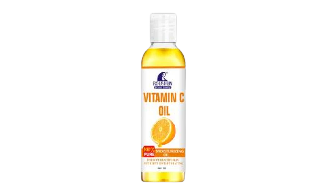Roushun vitamin c oil 118ml