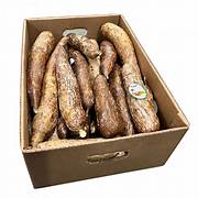 Manioc Carton 18kg
