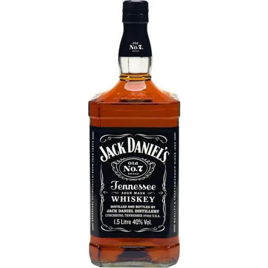 Jack Daniel Whisky 150cl