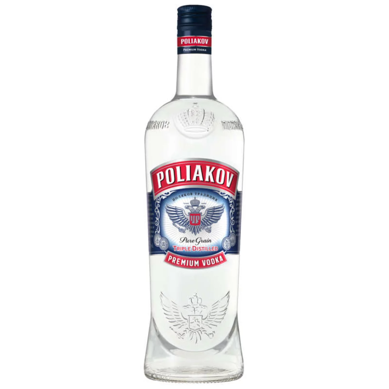 Poliakov 1l