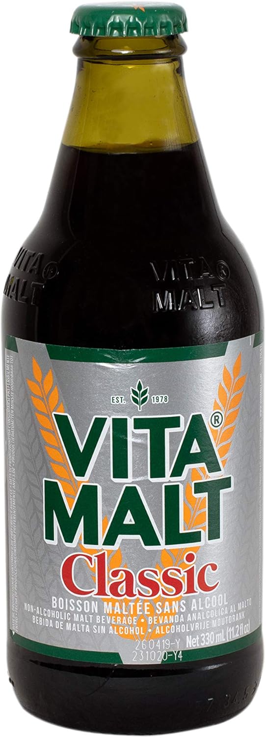 Vita malt classic bouteille 33cl