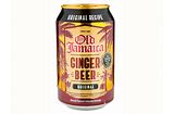 Ginger Beer Old Jamaican 330ml